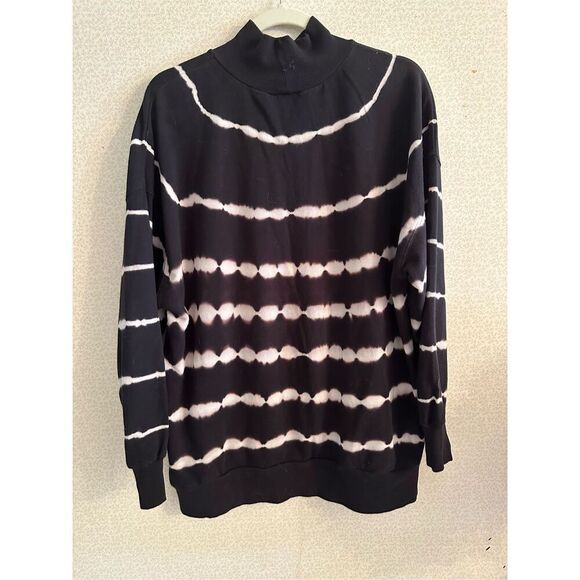 Wild Fable turtleneck sweatshirt - Picture 4 of 6